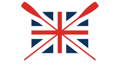 british rowing logo